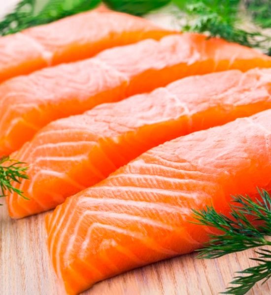 Salmon