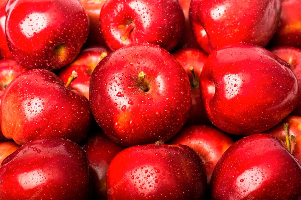 Manzanas