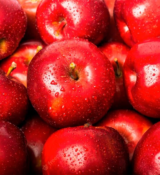 manzanas-rojas