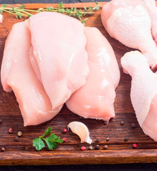 chicken-meat
